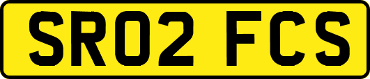 SR02FCS