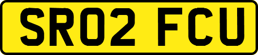 SR02FCU