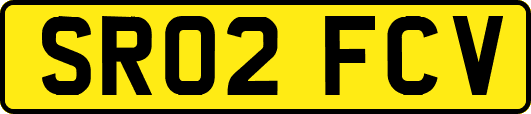 SR02FCV