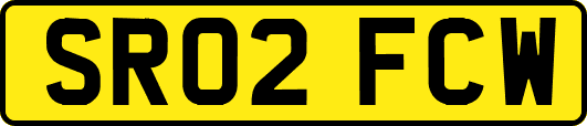 SR02FCW