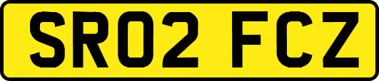 SR02FCZ