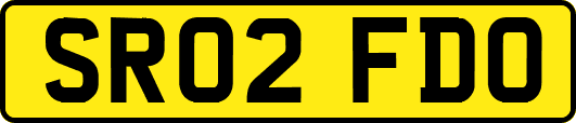 SR02FDO