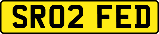 SR02FED