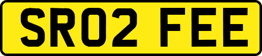 SR02FEE