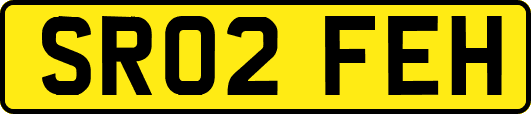 SR02FEH