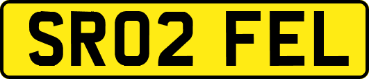 SR02FEL