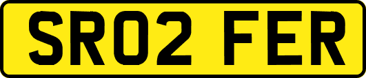 SR02FER