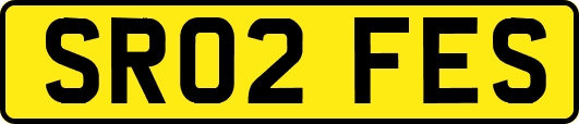 SR02FES