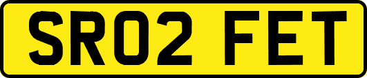 SR02FET