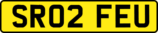 SR02FEU