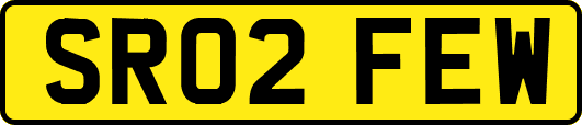 SR02FEW