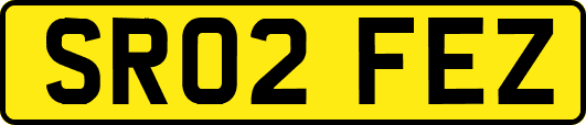 SR02FEZ