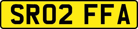 SR02FFA