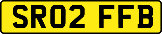 SR02FFB