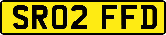SR02FFD