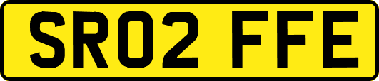 SR02FFE
