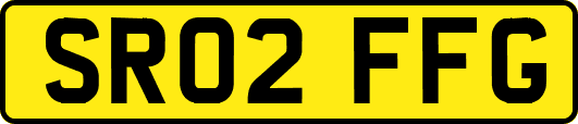 SR02FFG
