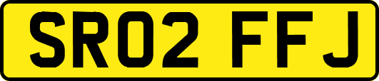 SR02FFJ