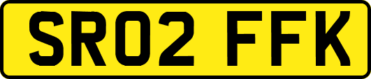 SR02FFK