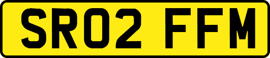 SR02FFM