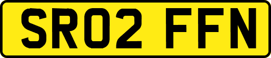 SR02FFN