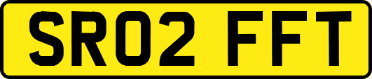 SR02FFT
