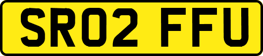 SR02FFU