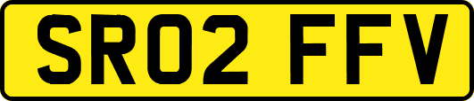 SR02FFV