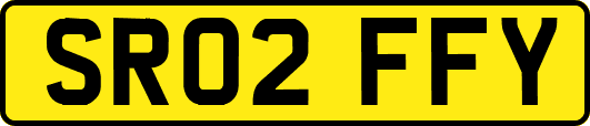 SR02FFY