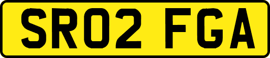 SR02FGA