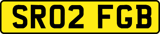 SR02FGB