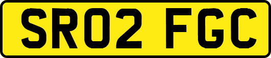 SR02FGC