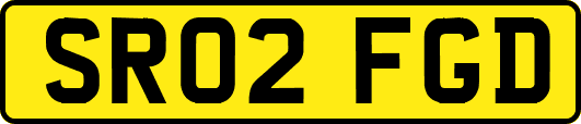 SR02FGD