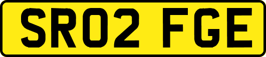 SR02FGE