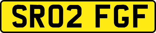 SR02FGF