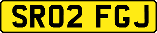 SR02FGJ