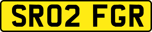 SR02FGR