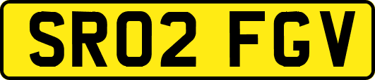 SR02FGV