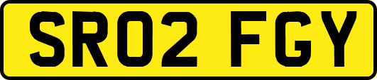 SR02FGY