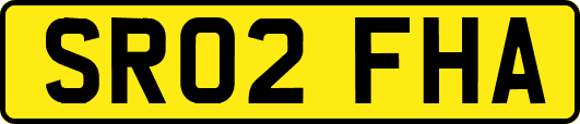 SR02FHA