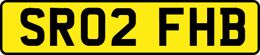 SR02FHB