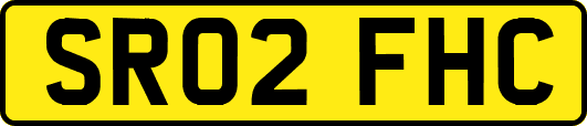 SR02FHC