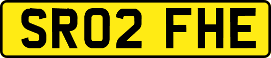 SR02FHE