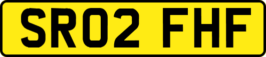 SR02FHF