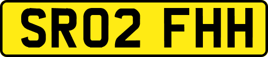 SR02FHH