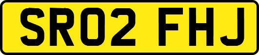 SR02FHJ