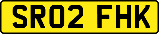 SR02FHK