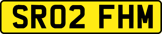 SR02FHM