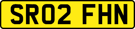 SR02FHN