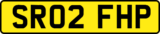SR02FHP